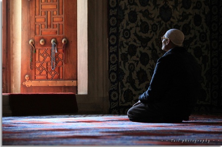 Tiga Bagian Penting dalam Surah Al-Fatihah